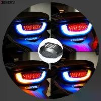 ราคา ไฟเลี้ยวและไฟท้ายเบรก เหมาะสำหรับรถจักรยานยนต์ Honda CB650R, CB3000R และ CB150R พิเศษสำหรับการส่งออก มัด ไฟ แต่ง จีออ โน่ ไฟเวฟ 125 ปลาวาฬ ไฟ ผ่าหมาก จีออ โน่ น็อต แต่ง รถ (1731752450034599554)