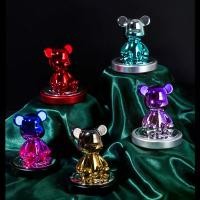 ราคา น้ำหอมรถยนต์, การออกแบบที่สร้างสรรค์, การชุบด้วยไฟฟ้า, ตุ๊กตาหมีรุนแรง, อุปกรณ์เสริมในรถยนต์, น้ำหอมรถยนต์, ตกแต่งภายในรถยนต์, น้ำหอม (1729633393844324819)