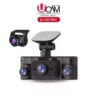 ราคา UCAMกล้องติดรถยนต์ Dash Camรุ่น U50S 4กล้อง (1732070341195696248)