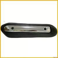 ราคา ChipChteau ใช้งานได้ Heat shield outer exhaust pipe in the whole set Mio Fino Mio Fino # 3620-230-zbls # first model year 2009-2010 # HMA brand มอเตอร์ไซค์ Motorcycle ท่อไอเสีย (1730755211261872507)