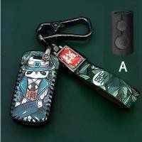 ราคา ฝาครอบกุญแจรถจักรยานยนต์ Yamaha, เฉพาะ, เหมาะสำหรับ Yamaha Nmax155, Nvx, Aerox300, พร้อมพวงกุญแจ, อุปกรณ์เสริมกุญแจ, พวงกุญแจ, ป้องกันกุญแจ (1730266555312474382)