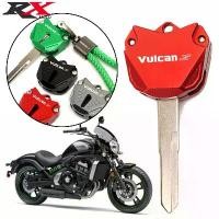 ราคา เคสกุญแจรถจักรยานยนต์, FIT สำหรับ KAWASAKI Vulcan S 650 VN650 Vulcan S650 2015-2023, พวงกุญแจ, พวงกุญแจ, อุปกรณ์ป้องกัน, ใหม่สำหรับปี 2023 (1731355706688308637)