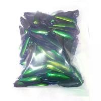 ราคา 【COD】 ปีก แมลง ทับ แมงทับ สำหรับ เครื่องประดับ ศิลปะ งานฝีมือ คัดพิเศษชิ้นต่อชิ้น (1732132260950344992)