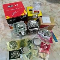 ราคา ชุด66/5 4V มีโอ ฟีโน่ นูโว ใส่ได้ทั้งหัวฉีดเเละคาบู (1732190417146578244)