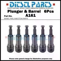 ราคา ลูกสูบ A161 ชุด 6 ชิ้น รวมลูกสูบและบาร์เรล 131152-3420 สำหรับ Mitsubishi Fuso 6D14 6D140A (1732325605523883089)
