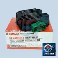 ราคา แผ่นชาร์ท หลอดไฟหน้าธรรมดา GT125 FINO125I ชาร์ทแบต ตัวคุมไฟหน้า สีดำ สำหรับรถยนต์ มีลูกกลิ้ง โซ่ ราว ลิ้น ฝาครอบวาล์ว ไมล์ดิจิตอล น็อต ข้าง เสื้อ 125 110 เรือน วาล์ว หุ้ม เบาะ รถ (1732373944300898151)