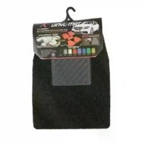 ราคา 【ส่งฟรี】 พรมไวนิล ดักฝุ่น พรมปูพื้นรถยนต์ (เลือกสี) ชุด 5 ชิ้น ดักสิ่งสกปรก ถาดรองพื้นภายในรถยนต์ ถาดรองพื้นรถยนต์ ถาดรองพื้น (1732577670954714652)