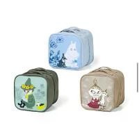 ราคา มีโค้ดลด 30% ทัก ib แท้ ใหม่ CHANEL2HAND99 Moomin and his friends Box Pouch กระเป๋ามูมิน กระเป๋าญี่ปุ่น เครื่องเขียน ของ แนะนำ (1731850984756381210)