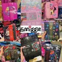 ราคา MIGGLE Stationery Gift Pack The Hedgehog Zip It เครื่องเขียน ลดราคาร้อนแรงประจำเดือนนี้ ไมเนอร์ ปากกา เขียน ผ้า ลบ ได้ (1732393051051296031)