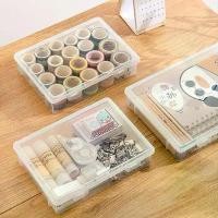 ราคา กล่องเก็บเอกสาร พลาสติกใส ขนาด A4 เหมาะสำหรับเก็บกระดาษทดสอบนักเรียน เครื่องเขียน องค์กรในสำนักงาน แฟ้มใส่เอกสาร ที่จัดระเบียบโต๊ะ (1732656873723167926)