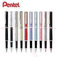 ราคา ปากกาพรีเมี่ยม Pentel Sterling รุ่น K600 , K611 , K630 คําแนะนําผลิตภัณฑ์ใหม่ของเดือนนี้ ลิควิด เทปลบคําผิด กระเป๋า ดินสอ แบบ นักเรียนม (1732066044074755983)
