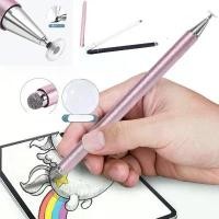 ราคา ปากกาสไตลัส, เข้ากันได้กับ CHUWI HiPad Plus 11 "Hi10 X HiPad X Hi9 Plus Go SurPad UBook X Pro แท็บเล็ตและโทรศัพท์, ปากกาสัมผัสหน้าจอสากล, ดินสอ (1732424563066176901)