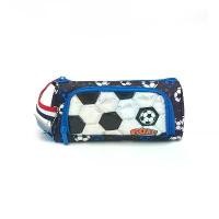 ราคา VEST - U2099 กระเป๋าใส่ปากกาดินสอ pencil case สุดน่ารัก งานคุณภาพจัดเต็มแบรนด์ดังจากฮ่องกง ฟังชั่นครบ ลายน่ารักๆเพียบ อเนกประสงค์ ตัด เส้น ตรวจ ธนบัตร ปลอม ดินสอ น่ารัก (1731931899938899228)