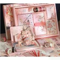 ราคา ชุดสมุดโน๊ต สมุดบันทึก จีนโบราณ (พร้อมส่งจากไทย) สินค้าดี (1731297425869998303)