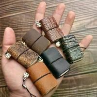 ราคา โน๊ตบุ๊คพกพา, สไตล์ดาราอินเทอร์เน็ต, ตกแต่งหัวเข็มขัดขนาดเล็ก, สไตล์ญี่ปุ่น Niche, ไดอารี่, ทำด้วยมือ, ผูกด้าย, ชั้นนำ, ทำจากหนังวัว, สมุดบันทึก (1732507506269783419)