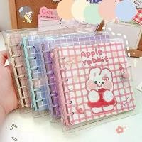 ราคา สมุดโน๊ตลายหมีน่ารัก, แพลนเนอร์รายเดือนและรายสัปดาห์, สมุดวางแผนวันรายวัน, สมุดบันทึก, สมุดวางแผนโน๊ตบุ๊คลายตารางน่ารัก, เครื่องเขียน (1730837667871296474)