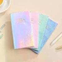 ราคา สมุดโน๊ตแพลนเน็ต Starry, สมุดบันทึก A6 อังกฤษ, แพลนเน็ตรายสัปดาห์, แผ่นจดบันทึกเลเซอร์, สมุดบันทึกกำหนดการโรงเรียน, ปี 2024 (1730029480507574463)