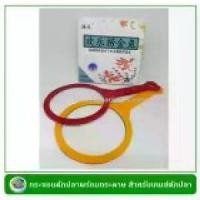 ราคา พร้อมส่งจากไทย เกมส์ตักปลา กระชอนตักปลาพร้อมกระดาษ (กระชอน 2 อัน + กระดาษ 1 กล่อง) (1732251802114557443)