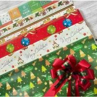 ราคา กระดาษห่อของขวัญ 50แผ่น 100แผ่น 1ห่อมี10ลาย ขายส่ง คละสี คละลาย กระดาษห่อของขวัญ กระดาษอาร์ดมัน ดาษห่อของขวัญกระดาษห่อของขวัญ กระดาษห่อช่อดอกไม้ กระดาษโรล กระดาษ กระดาษคราฟท์ (1731674488366991693)