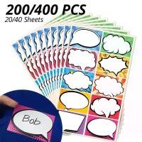 ราคา สติ๊กเกอร์ไดคาสสิกการ์ตูน 200/400 ชิ้น สติ๊กเกอร์ชื่อการ์ตูนฮีโร่วันพีซ มี 10 แบบให้เลือก ขนาด 2X3 นิ้ว แต่ละแบบ กระดาษ โน้ต ไม่ มี กาว (1732330519013198785)