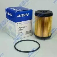 ราคา Aisin กรองน้ำมันเครื่อง Isuzu Allnew Dmax Bluepower เครื่อง1.9 กระดาษ [OFLAZ-4017] แนะนำ (1731859179094116260)