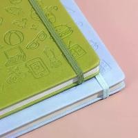 ราคา สมุดบันทึกไดอารี่วางแผนน่ารัก สำหรับนักเรียน หนังสือแสตมป์การ์ตูนสั่งทำ พร้อมสายรัด 2025A6 กระดาษ 3 girl tech password journal ส ี อ ะ ค ร ิ ล ิ ค (1732639499782948055)