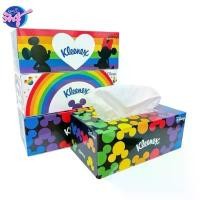 ราคา พ็ค 3 กล่อง คลีเน็กซ์ กระดาษ ทิชชู่เช็ดหน้า Kleenex ลายดิสนีย์ กล่องบรรจุ 135แผ่น เนื้อหนา 2 ชั้น เนียนนุ่ม คลังสินค้า (1732311018785113660)