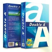 ราคา DOUBLE A กระดาษ A4 80G A4 REAM 500แผ่น 【โปรโมชั่น】 (1731860949140210813)