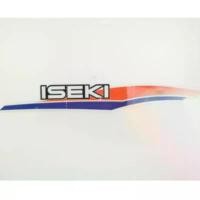 ราคา อิเซกิ สติกเกอร์ LOGO ISEKI NT540 (ด้านขวา) (1732471136798803753)