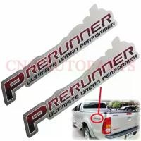 ราคา สติกเกอร์ ติดข้างกระบะ VIGO PRERUNNER 2ชิ้น แดง (ULTIMATE URBAN PERFORMANCE) สินค้าที่ขายดีที่สุดของเดือนนี้ (1732227970729346804)