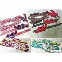 ราคา สติกเกอร์ ฮอนด้า บีท Beat 91-92 สินค้าที่ขายดีที่สุดของเดือนนี้ (1732157375385405247)