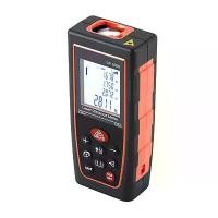 ราคา เครื่องมือวัดระยะด้วยเลเซอร์ เทป USB แบบพกพา 60 ม. 60 M 100 ม. เครื่องวัดระยะด้วยเลเซอร์ LCD 40 ม. ระดับมุมพื้นที่เทเลเมตรีแสง (1730088061284747620)