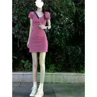 ราคา กระโปรงฤดูร้อน, กระโปรงด้านล่างเซ็กซี่, เสื้อผ้าผู้หญิงใหม่, ปี 2025 แบรนด์ นาตาชา หัวเชื้อ อี นุ้ย เทป ระวัง แตก kansita ผ้าไทย เดรส สุภาพ ชุด ราตรี ผ้า มัน ชุดเดรสสี แดง (1732183630227344378)