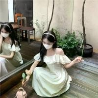 ราคา รูปแบบใหม่ มีซับในและซิป เดรสปาดไหล่ สายสปาเก็ตตี้ เสื้อผ้าผู้หญิงฤดูร้อน มินิเดรส น่ารัก ๆ ชุด ปาร์ตี้ เดรสดินเนอร์ สุดหรู มินิเดรส สวย ๆ ชุด เทป มินิเดรส แฟชั่น เดรส ปาร์ต (1731346232278680621)