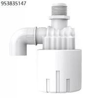 ราคา วาล์วลูกลอยตัดน้ำอัตโนมัติ ลูกลอยควบคุมน้ำอัตโนมัติขนาด 1/2" หรือ 4 หุน แนวดิ่ง น้ำเข้าด้านบน (แถมงอ 90 + เทป) (1731666054948291748)