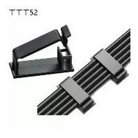 ราคา พร้อมส่ง แป้นสายไฟ FC-30 เทป3M ราคา/20ตัว คลิปรัดสายไฟ แป้นยึดสายไฟ ตัวล็อกสายไฟ (1732265893606950952)