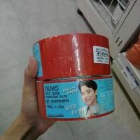 ราคา สินค้าขายดี เทป PVC ตีเส้นพื้น นูโว 48มม.X33ม. แดง (1732128240052831896)