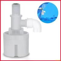 ราคา prejudshop ปัจจุบัน ลูกลอยควบคุมน้ำอัตโนมัติ ลูกลอยเติมน้ำ Juny ขนาด 4หุน หรือ 1/2" 6หุน 3/4" (แนวดิ่ง) พร้อมงอ90+เทป (1730301875541346980)