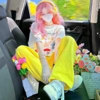 ราคา ชุดสูทฤดูร้อน Dopamine Wear นักเรียนหญิง สไตล์ลำล บาติก ชุด เทป ชุด เซ็ต 3 ชิ้น เสื้อ ลาย ช้าง เสื้อ ผ้า สงกรานต์ swan a brand ชุด สงกรานต์ กระโปรง ชุด ผ้า ลินิน ชุด (1731908238380599983)