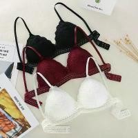 ราคา บราลูกไม้ V ลึก, สำหรับผู้หญิง, บาง, ชุดฤดูร้อน, ปรับได้, ถ้วยสามเหลี่ยมเซ็กซี่, ชุดชั้นใน กางเกง ใน ใส่ สบาย เสื้อ ซับ สาวอวบ ยัย คอร์ เซ็ท ที่ ปิด จุด ခ ါ း ပ တ ် (1731253234324571635)