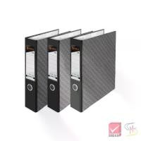 ราคา COD. Elephant ตราช้าง แฟ้ม แฟ้มใส่เอกสาร แฟ้มสันกว้าง No.100F สีดำ จำนวน 3 แฟ้ม/แพ็ค (1732527464106002081)