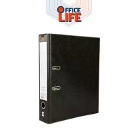 ราคา มีบริการเก็บปลายทาง Elephant (ตราช้าง) แฟ้มสันกว้าง แฟ้ม รุ่น 620F ขนาดสัน 3 นิ้ว สีดำ ขนาด F4 ( 1 เล่ม ) (1731844125004104770)