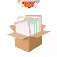 ราคา ขายดี (!!จำกัด 1 บิล / 2ลัง!!) Elephant ตราช้าง แฟ้มโชว์เอกสาร แฟ้ม ตราช้าง รุ่น PF01 ขนาด A4 ( จำนวน 12 เล่ม / ลัง ) (1732213129379088168)