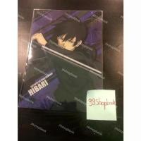 ราคา แฟ้ม รีบอร์น ฮิบาริ เคียวยะ (1732267943508739578)