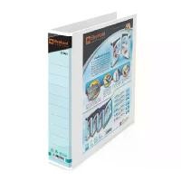 ราคา สินค้าดี ELEPHANT แฟ้ม 3 ห่วง A4 สัน 5.8 ซม. ขาว 9350V (1732436195063662495)
