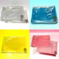 ราคา แฟ้มเก็บเอกสาร แฟ้ม2กระดุม ขยายข้าง A4 F4 ยกโหล (12ชิ้น) แฟ้มซองซิป (1732609904567813237)