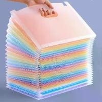 ราคา {lolasewope}----สาร a4 แฟ้มเก็บเอกสาร 25 ช่อง 25 ชั้น (ฟรีฉลากดัชนี)expanding file, กระเป๋าใส่เอกสาร, กล่องใส่เอกสาร, แฟ้ม และอุปกรณ์จัดเก็บเอกสาร (1732500038263669961)