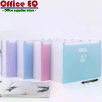 ราคา แฟ้มเก็บเอกสาร แฟ้ม แฟ้มใส่เอกสาร13ช่อง แฟ้มตั้งโต๊ะ ช่องจัดเก็บเอกสาร กระเป๋าเอกสาร แฟ้มเอกสาร แฟ้มเก็บเอกสาร กระเป๋าใส่เอกสาร ขนาด A4 แฟ้มแนวนอน แฟ้ม (1732234313408087877)