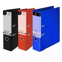 ราคา สินค้าดี แฟ้มสันกว้าง Elephant No.2100 F ชนิดสันกว้าง 3 นิ้ว (ราคาต่อ 1 แฟ้ม) (1732436260260905985)