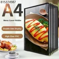 ราคา ป้ายเมนูอาหาร เมนูอาหาร ป้ายอาหารตามสั่ง เมนูอาหารตามสั่ง แฟ้มเมนูอาหาร แฟ้มเมนู แฟ้ม เมนูอาหาร a4 เล่ม เมนูอาหาร (1732119887509620582)